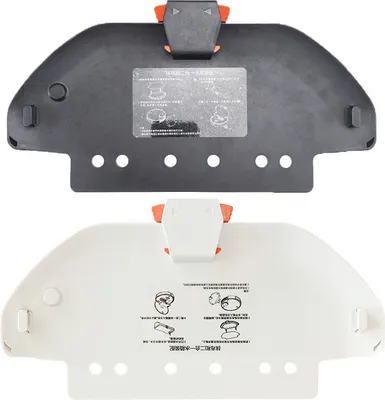 Obrázek produktu pro INF Držák mopu pro Xiaomi STYTJ02YM 2-balení