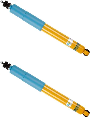 Immagine prodotto di Ammortizzatore posteriore Bilstein B6 singolo per BMW-2000 HA