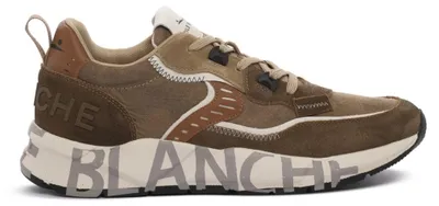 Immagine prodotto di Scarpe VOILE BLANCHE Club 01 20174650D01