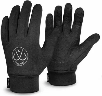 Obrázek produktu pro Delphin Rukavice BlackWAY Full XL