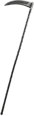 Produktbild von Halloween Sense - 6-teilig - Länge 138 cm