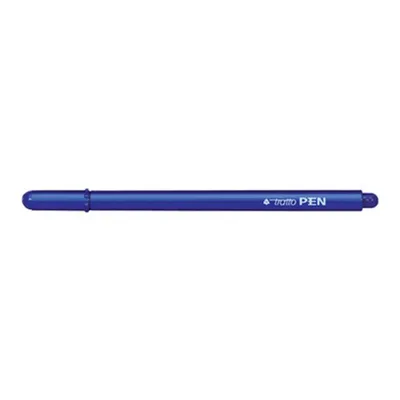 Image de Tratto PEN stylo-feutre Bleu 12 pièce(s)