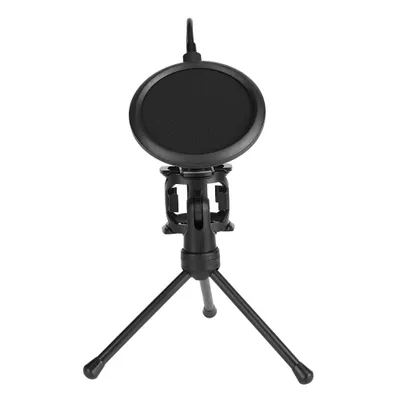 Produktbild von Mikrofonständer, Desktop-Mikrofonständer, Mikrofon-Stoßdämpfer, Mikrofon-Stoßdämpferständer