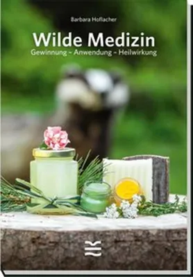 Obrázek produktu pro Wilde Medizin