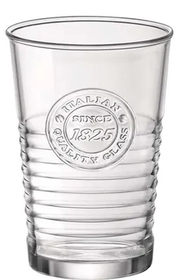 Produktbild von Officina 1825 Longdrink 32,5cl; 0,2l /-/ - 6 Stück