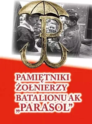 Produktbild von Pamiętniki żołnierzy Batalionu AK