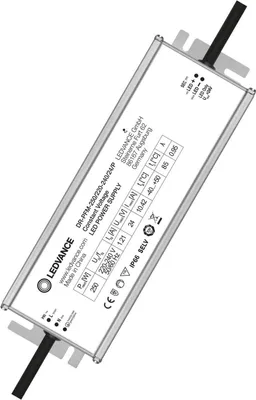 Produktbild von LEDVANCE LED Treiber OUTDOOR PERFORMANCE -250/220-240/24/P IP66 4058075240032