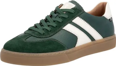 Produktbild von Rieker Sneaker Low Herren 31383738323733 Grün 45 EU