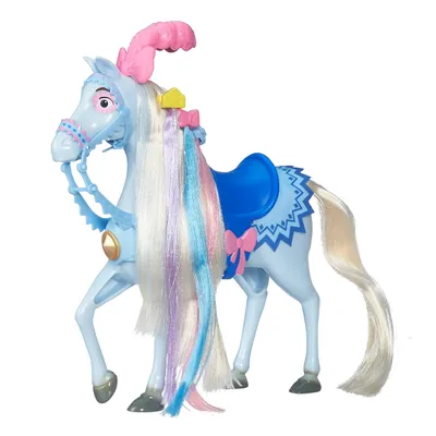 Produktbild von Hasbro B5305EU4, Pferd, Mehrfarben
