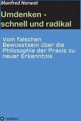 Produktbild von Umdenken - schnell und radikal