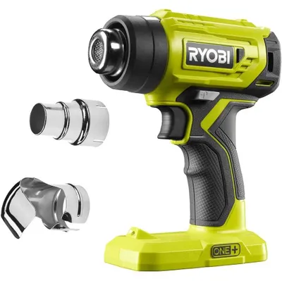 Produktbild von RYOBI Akku-Heißluftpistole 18V