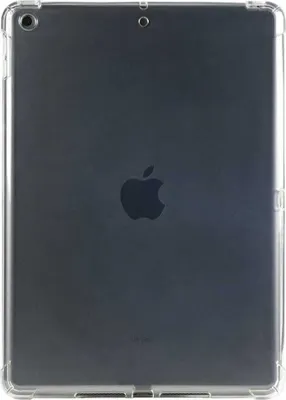Produktbild von Mobilis Tablet-Tasche 061001 Transparent