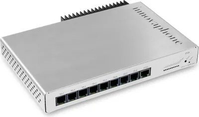 Zdjęcie produktu dla Innovaphone IP29, CNG, G.168, G.711Mu, G.711a, G.722, G.723.1, G.729A, OPUS, VAD, 400 MHz, 256 MB, 32 MB, 10,100 Mbit/s, IEEE 802.3af, IEEE 802.3az