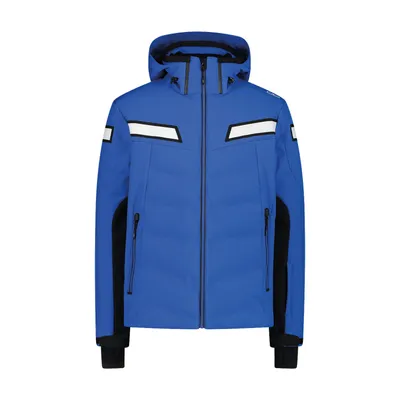 Produktbild von Cmp Man Jacket Zip Hood Royal Royal 54