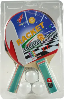 Obrázek produktu pro Pingpong pálky