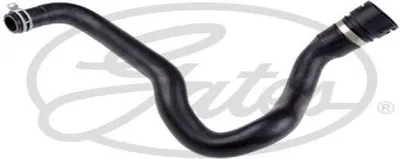 Produktbild von GATES Kühlerschlauch Wasserschlauch für FORD FOCUS III Turnier 05-4208