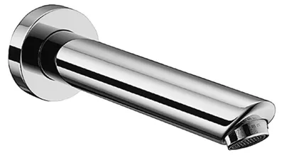 Produktbild von Hansa 52502100 Auslauf HANSA 5250 L=170 Ausld. 170