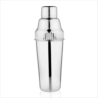 Produktbild von URBAN SPOON, Cocktail Shaker aus Edelstahl, Cocktail Maker Getränke, 790ml