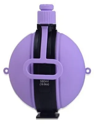 Image de Kantýna Compact KT-580, couleur violette