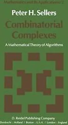 Obrázek produktu pro Combinatorial Complexes