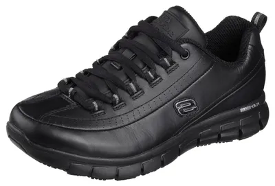 Immagine prodotto di Scarpe sportive da donna Skechers, colore nero, taglia 9.5 US / 41 EU