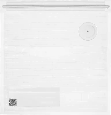 Immagine prodotto di Guzzini Set 6 Mehrweg-Vakuumbeutel Save-It, 11850852