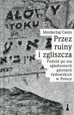 Produktbild von Przez ruiny i zgliszcza