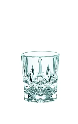 Produktbild von Nachtmann Vorteilsset 2 x 4 Glas/Stck Stamper 617/43 Noblesse 100694 und Geschenk + Spende