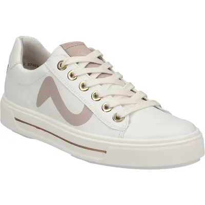 Produktbild von Ara Sneaker COURTYARD 2.0, Textil, Weiß, Damen