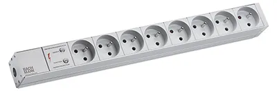 Image de Bachmann 333.4061 Stromverteiler (PDU) (333.4061)