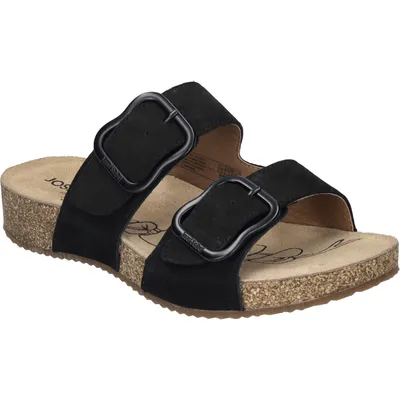 Produktbild von JOSEF SEIBEL Tonga 64 | Sandale für Damen | Schwarz