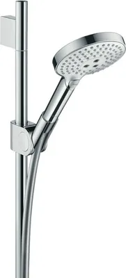 Obrázek produktu pro hansgrohe HG Sprchový set AXOR UNO2 m Axor 120 3jet Ha-br chr