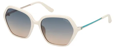 Imagen del producto de GUESS Gafas de sol GU00134-5521P