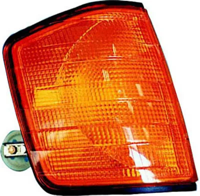 Produktbild von Blinker passend für Mercedes W201 10/82-08/93 vorne Rechts Halogen 8207821 2018260543 2018260143 0008209821 2018260043 A000820982 Johns