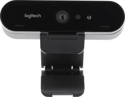 Produktbild von Logitech WebCam BRIO 4K Ultra HD