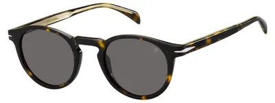Produktbild von DAVID BECKHAM Sonnenbrillen DB-1036-S-086
