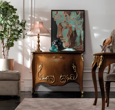 Immagine prodotto di Cassettiere in legno armadi credenza mobili cassettiera armadio credenza italia