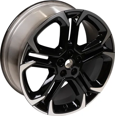 Produktbild von Leichtmetallfelge 18"x7,5 5J 50928344