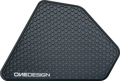 Zdjęcie produktu dla Tankpad zabezpieczenie boczne, osłona KTM ONEDESIGN HDR281 czarny