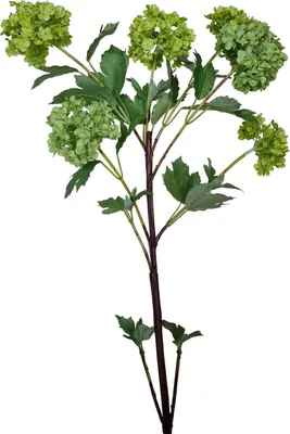 Produktbild von Kunstblume Hortensie Flora