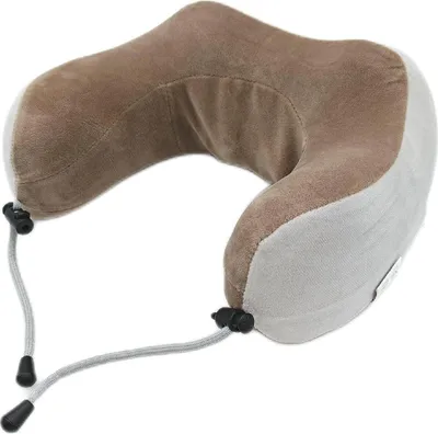 Obrázek produktu pro Masážní přístroj Ergocar Neck Massager Masážní přístroj pro uvolnění bolesti krčních svalů