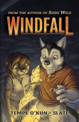 Produktbild von Windfall