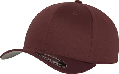 Zdjęcie produktu dla Czapka z daszkiem FLEXFIT Wooly Combed Cap