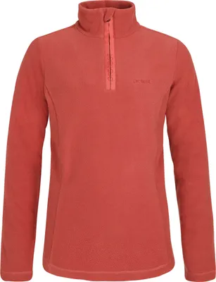 Produktbild von PROTEST MUTEY JR 1/4 zip top Rusticrust 152