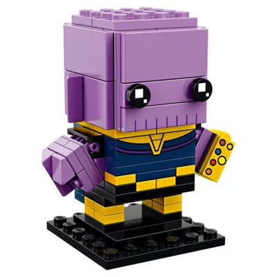 Immagine prodotto di Thanos