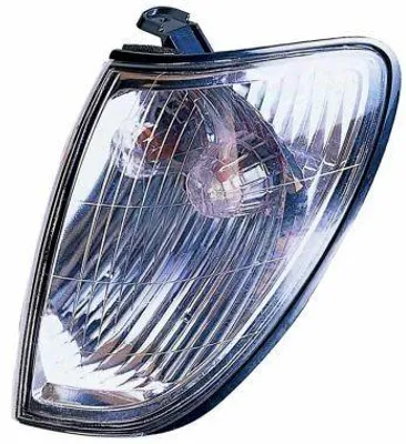 Produktbild von ABAKUS 212-15D3R-UE Blinker Blinkleuchte vorne Rechts für TOYOTA LAND CRUISER 100 (UZJ100)
