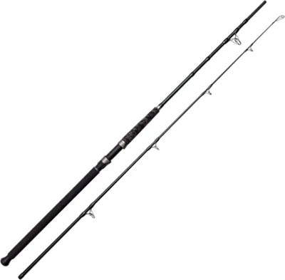 Produktbild von MADCAT Black Heavy Duty Angelrute 2,7 m 200 - 300 g 2 Teile