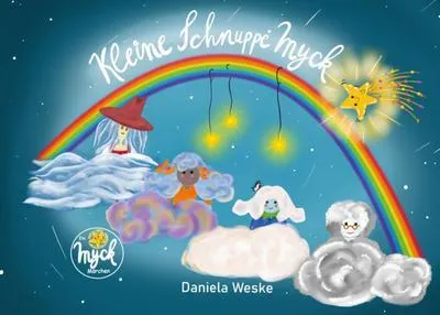 Produktbild von Kleine Schnuppe Myck