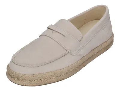 Zdjęcie produktu dla Buty męskie TOMS STANFORD ROPE 2.0 10019898 pebble grey, rozmiar: 44 EU