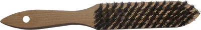 Produktbild von Lessmann Handbürste 5 Reihen ROF gew, 0,35 mm, robust und langlebig, gewellt